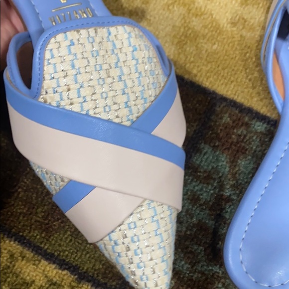 Vizzano mules - Picture 2 of 3